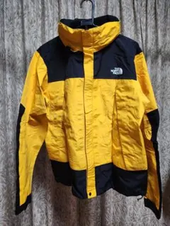 THE NORTH FACE マウンテンレインテックス GORE-TEX