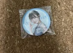 梅田みゆ 缶バッジ