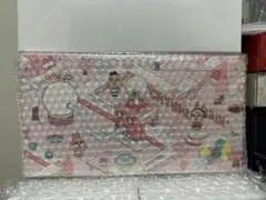 CRYBABY Crying Again シリーズ フェイスぬいぐるみ