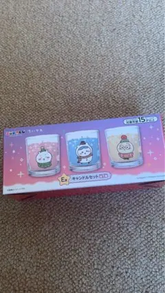 2026年最新】キャンドル ちいかわの人気アイテム - メルカリ