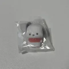 ふわふわフロッキードール2 ポチャッコ