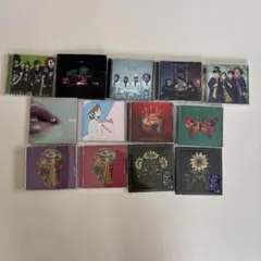 SEKAINOOWRI CD