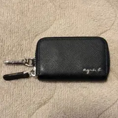 新品】agnes b. キーケース AH16-04 - メルカリ