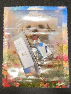 ダイヤモンドアート　スクエア　ジャンク品