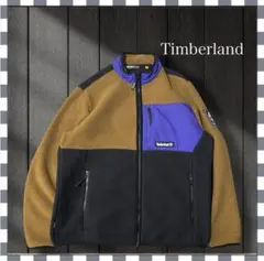 し*ん様 2591/Timberlandティンバーランド フリースジャケット X