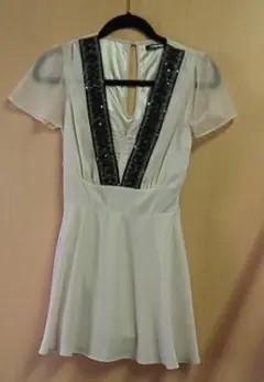 スパイラルガール  サロペット  ロンパース