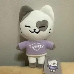 2026年最新】TWINZ ぬいぐるみの人気アイテム - メルカリ