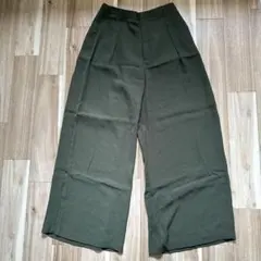 GU バギースラックス XL カーキ