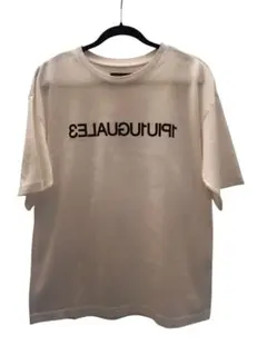 ウノピゥウノウグァーレトレ　メンズ　Tシャツのサムネイル