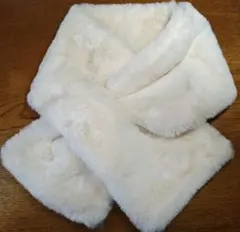 ティペット マフラー