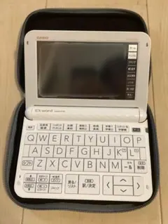 CASIO - 【未使用品】CASIO EX-Word 電子辞書 AZ-SR4700edu Amazon | 電子辞書 EX-word AZ-N4700edu | CASIO(カシオ) | 電子
