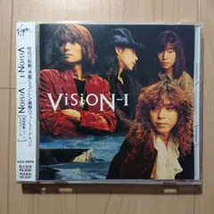 VisioN/ヴィジョン1