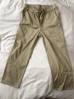 Levi's リーバイス イージーパンツ チノパン Mサイズ