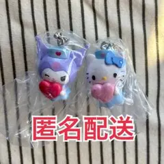 サンリオキャラクターズ ナーススイングマスコット