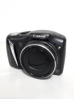 キャノンCanon Power shot SX130 IS ケーブル　ケース付き キャノンCanon Power shot SX130 IS ケーブル ケース付き - メルカリ