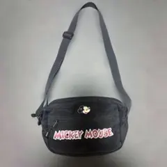 Disney MICKEY MOUSE ショルダーバッグのサムネイル