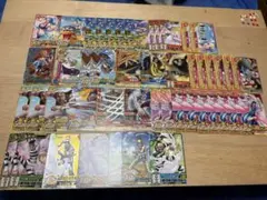 ワンピーベリーマッチ　ダブル　アイシー！　トレジャーワールド　アラバスタ　まとめ