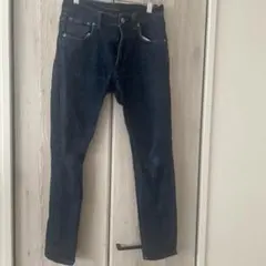 nudie jeans デニム