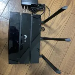 TP-Link AC1200 無線LAN中継機