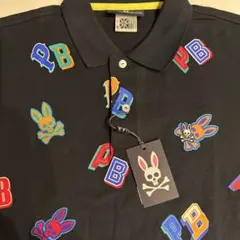 サイコバニー メンズウェア