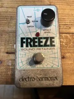 国内正規品 Electro-Harmonix Freeze フリーズ - メルカリ