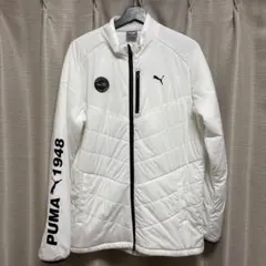 ゴルフ 中綿 メンズ