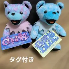 2026年最新】グレイトフルデッドベア ぬいぐるみ セットの人気アイテム