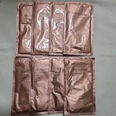 DEW スペリア　マスクコンセントレート　シート状美容液マスク　8枚　カネボウ