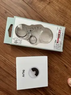 Apple AirTag 本体 アップル エアタグ 国内正規品 新品 未使用品