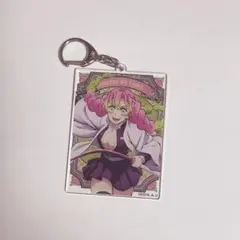 ♥︎ 鬼滅の刃 甘露寺蜜璃 刀鍛冶編 アクキー ♥︎