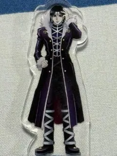 HUNTER×HUNTER　クロロ　アクスタ