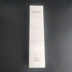 新品 SaQina サキナ モイスチャーバランシングミルク 乳液 60ml