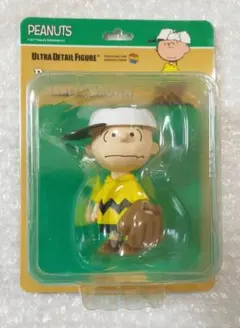新品 UDF シリーズ6 PEANUTS NO. 360 チャーリーブラウン