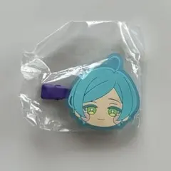 あんさんぶるスターズ みにコレ 前髪クリップ 深海奏汰