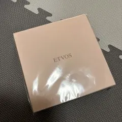 エトヴォス 2025 ホリデーコフレ 限定セット