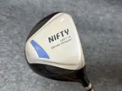 ジュニア用❗️NIFTY ニフティ Jr. ドライバー❗️5～8才用