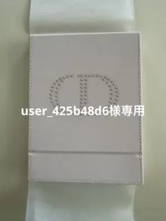 Dior スタンドミラー 手鏡のサムネイル