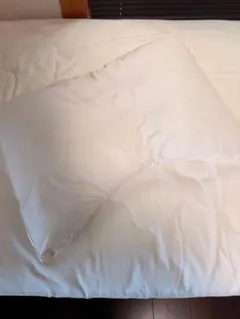 シモンズ　ラグジュアリー　ピロー