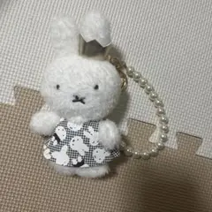 MIIAミーア ミッフィー マスコットチャーム 限定