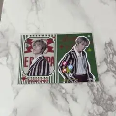 THERAMPAGE ランペ 大暴年会 フォトカ 藤原樹