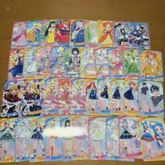 ひみつのアイプリ 3弾 まとめ売り （抜けあり） ひみつのアイプリ 3弾 まとめ売り （抜けあり） 2025年最新】ひみつの