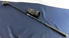 Kasco UFO by POWER TORNADO 99