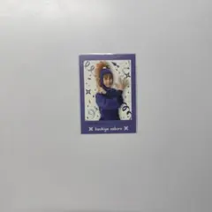 忍ミュ 15弾 学園祭 鉢屋三郎 ぱしゃこれ