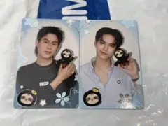 【WinnySatang】グッズセット WinnySatangグッズセット