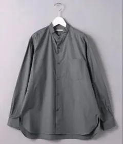 united arrows トーマスメイソン　バンドカラーのサムネイル