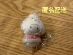 サンリオ　ちびっとも　雪の精　こぎみゅん