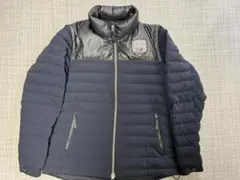 美品　オンワード　23区ダウンジャケット　袖着脱可能のサムネイル