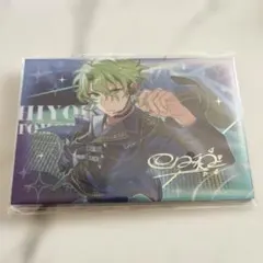 あんスタ　SPOTLIGHTアクリルスタンド　Eden 巴日和