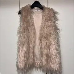 GLR❤︎淡いピンクのファージレ⭐︎超美品！