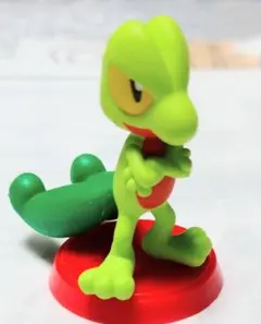 ポケモンチョコエッグ　キモリ
